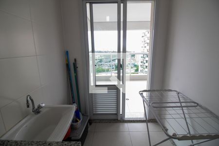 Apartamento à venda com 68m², 2 quartos e 1 vagaÁrea de Serviço