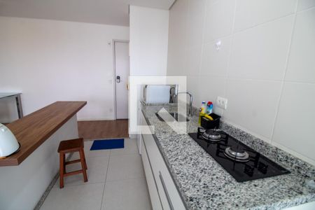 Apartamento à venda com 68m², 2 quartos e 1 vagaCozinha