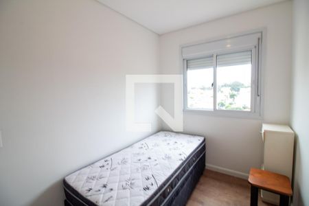 Apartamento à venda com 68m², 2 quartos e 1 vagaQuarto 2