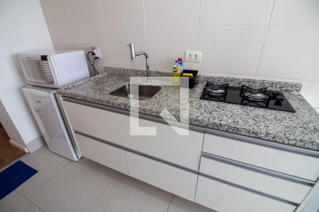 Apartamento à venda com 68m², 2 quartos e 1 vagaCozinha