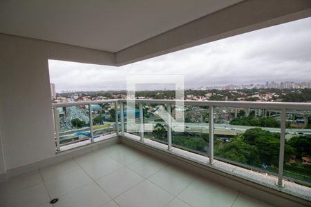 Apartamento à venda com 68m², 2 quartos e 1 vagaTerraço