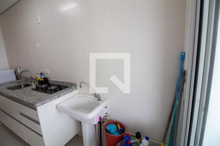 Apartamento à venda com 68m², 2 quartos e 1 vagaÁrea de Serviço
