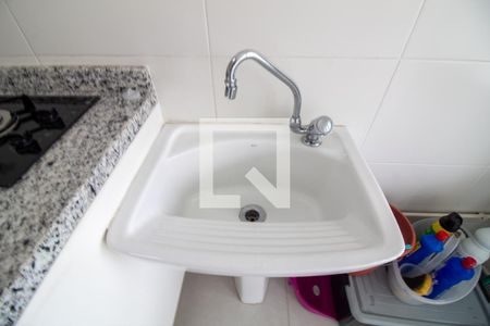 Apartamento à venda com 68m², 2 quartos e 1 vagaÁrea de Serviço