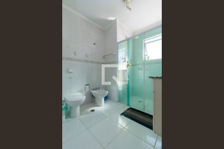 Casa à venda com 144m², 3 quartos e 3 vagas Casa à venda com 144m², 3 quartos e 3 vagasBanheiro 2