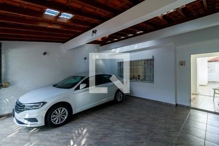 Casa à venda com 144m², 3 quartos e 3 vagas Casa à venda com 144m², 3 quartos e 3 vagasGaragem