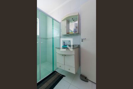 Casa à venda com 144m², 3 quartos e 3 vagas Casa à venda com 144m², 3 quartos e 3 vagasBanheiro 2