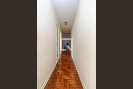 Casa à venda com 144m², 3 quartos e 3 vagas Casa à venda com 144m², 3 quartos e 3 vagasCorredor