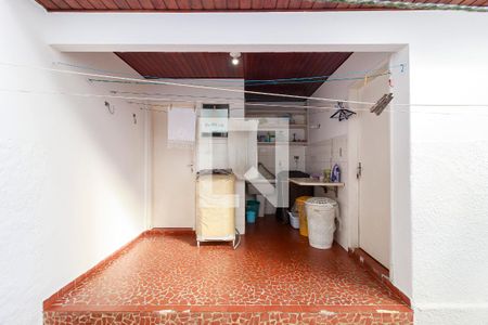 Casa à venda com 144m², 3 quartos e 3 vagas Casa à venda com 144m², 3 quartos e 3 vagasÁrea de Serviço