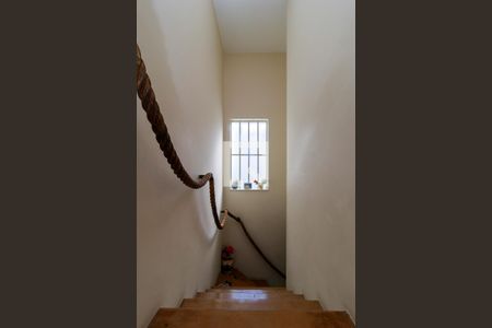 Casa à venda com 144m², 3 quartos e 3 vagas Casa à venda com 144m², 3 quartos e 3 vagasCorredor