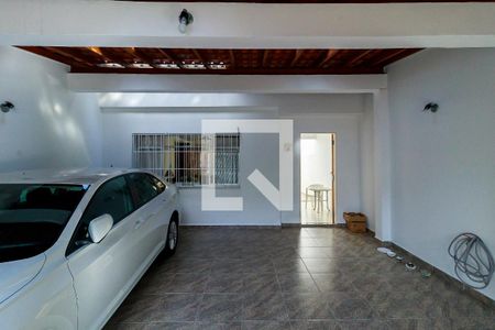 Casa à venda com 144m², 3 quartos e 3 vagas Casa à venda com 144m², 3 quartos e 3 vagasGaragem