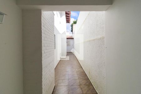 Casa à venda com 144m², 3 quartos e 3 vagas Casa à venda com 144m², 3 quartos e 3 vagasQuintal