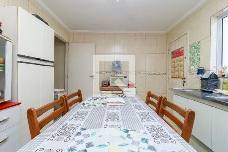 Casa à venda com 144m², 3 quartos e 3 vagas Casa à venda com 144m², 3 quartos e 3 vagasCozinha