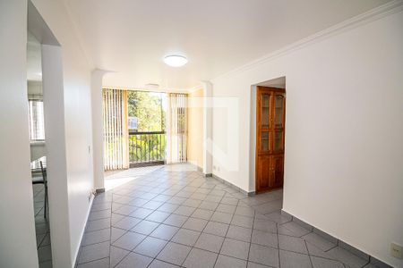 Apartamento para alugar com 128m², 3 quartos e 2 vagasSala