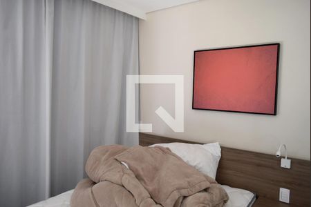 Quarto de kitnet/studio para alugar com 1 quarto, 36m² em Pinheiros, São Paulo