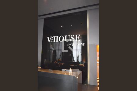 Studio para alugar com 36m², 1 quarto e 1 vagaCozinha