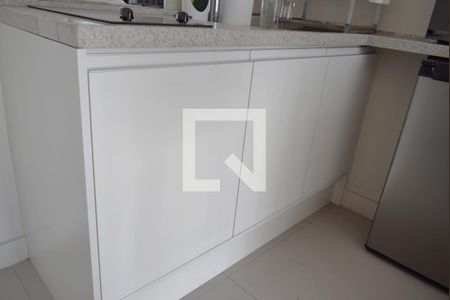 Studio para alugar com 36m², 1 quarto e 1 vagaCozinha