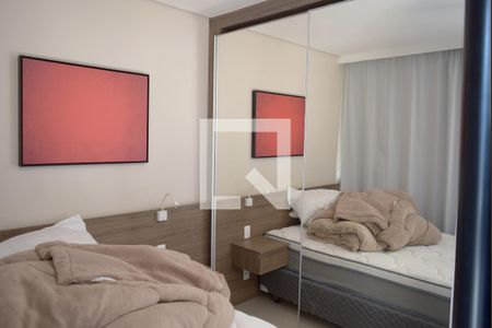 Quarto de kitnet/studio para alugar com 1 quarto, 36m² em Pinheiros, São Paulo
