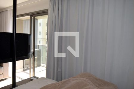 Quarto de kitnet/studio para alugar com 1 quarto, 36m² em Pinheiros, São Paulo