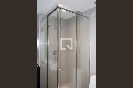 Studio para alugar com 36m², 1 quarto e 1 vagaBanheiro