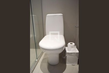 Studio para alugar com 36m², 1 quarto e 1 vagaBanheiro