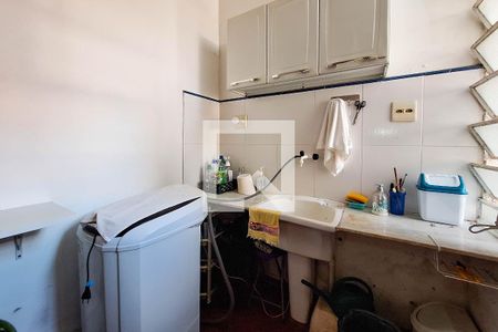 Casa para alugar com 160m², 4 quartos e 1 vaga Casa para alugar com 160m², 4 quartos e 1 vagaÁrea de Serviço 2