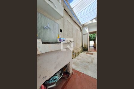 Casa para alugar com 160m², 4 quartos e 1 vaga Casa para alugar com 160m², 4 quartos e 1 vagaÁrea de Serviço
