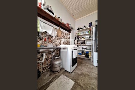 Casa para alugar com 160m², 4 quartos e 1 vaga Casa para alugar com 160m², 4 quartos e 1 vagaCozinha