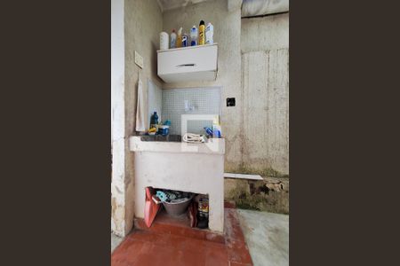 Casa para alugar com 160m², 4 quartos e 1 vaga Casa para alugar com 160m², 4 quartos e 1 vagaÁrea de Serviço