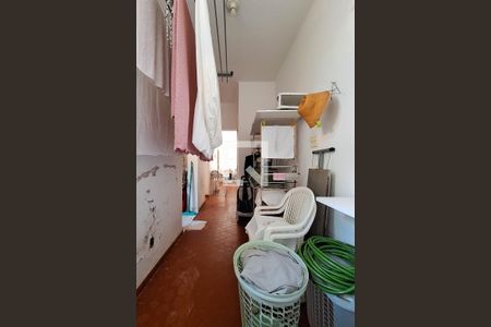 Casa para alugar com 160m², 4 quartos e 1 vaga Casa para alugar com 160m², 4 quartos e 1 vagaÁrea de Serviço 2