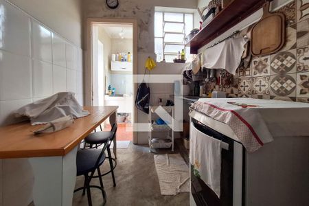 Casa para alugar com 160m², 4 quartos e 1 vaga Casa para alugar com 160m², 4 quartos e 1 vagaCozinha