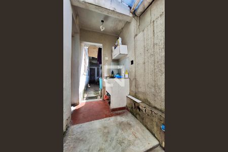 Casa para alugar com 160m², 4 quartos e 1 vaga Casa para alugar com 160m², 4 quartos e 1 vagaÁrea de Serviço