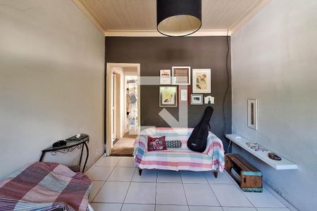 Sala de casa à venda com 4 quartos, 160m² em Fonseca, Niterói