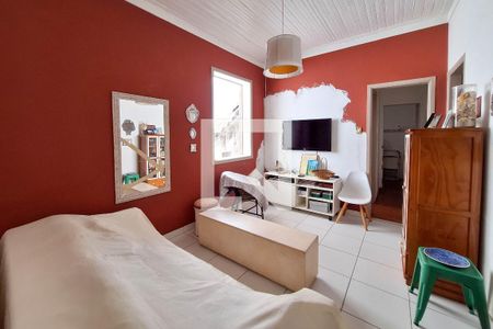 Sala 2 de casa à venda com 4 quartos, 160m² em Fonseca, Niterói