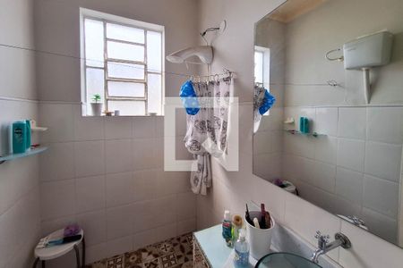 Casa para alugar com 160m², 4 quartos e 1 vaga Casa para alugar com 160m², 4 quartos e 1 vagaBanheiro