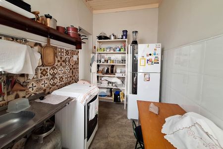 Casa para alugar com 160m², 4 quartos e 1 vaga Casa para alugar com 160m², 4 quartos e 1 vagaCozinha