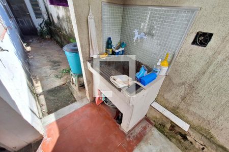 Casa para alugar com 160m², 4 quartos e 1 vaga Casa para alugar com 160m², 4 quartos e 1 vagaÁrea de Serviço