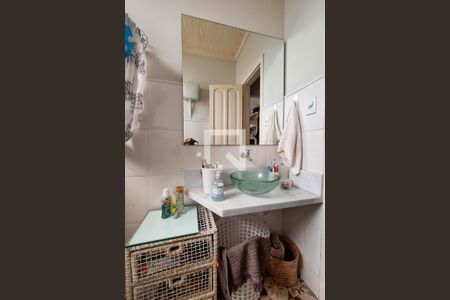 Casa para alugar com 160m², 4 quartos e 1 vaga Casa para alugar com 160m², 4 quartos e 1 vagaBanheiro