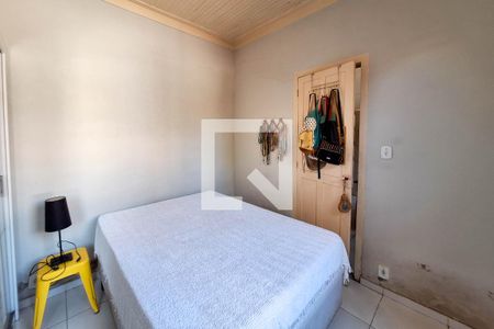 Quarto 1 de casa para alugar com 4 quartos, 160m² em Fonseca, Niterói