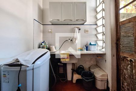 Casa para alugar com 160m², 4 quartos e 1 vaga Casa para alugar com 160m², 4 quartos e 1 vagaÁrea de Serviço 2