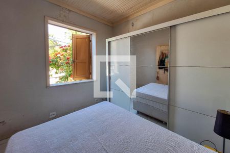 Quarto 1 de casa para alugar com 4 quartos, 160m² em Fonseca, Niterói