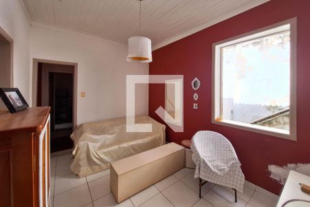 Sala 2 de casa à venda com 4 quartos, 160m² em Fonseca, Niterói