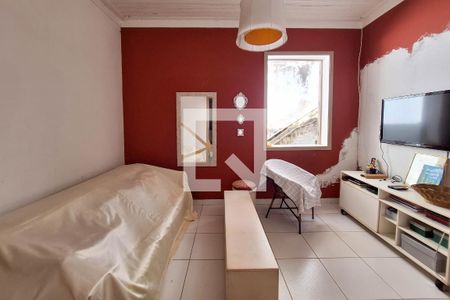 Sala 2 de casa à venda com 4 quartos, 160m² em Fonseca, Niterói
