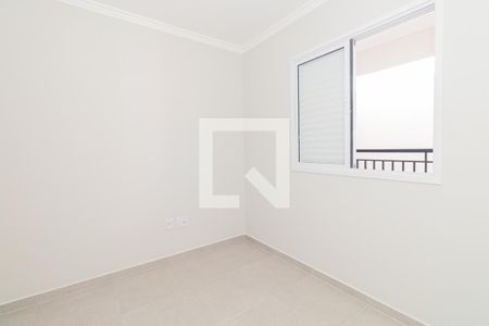 Quarto de apartamento para alugar com 1 quarto, 103m² em Vila Isolina Mazzei, São Paulo