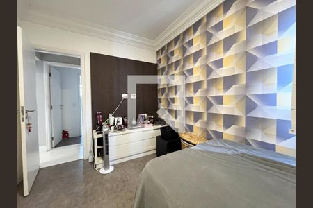 Apartamento para alugar com 144m², 3 quartos e 3 vagas Apartamento para alugar com 144m², 3 quartos e 3 vagasSuite