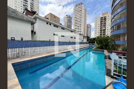 Apartamento para alugar com 144m², 3 quartos e 3 vagas Apartamento para alugar com 144m², 3 quartos e 3 vagasÁrea comum - Piscina