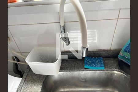 Apartamento para alugar com 144m², 3 quartos e 3 vagas Apartamento para alugar com 144m², 3 quartos e 3 vagasÁrea de Serviço