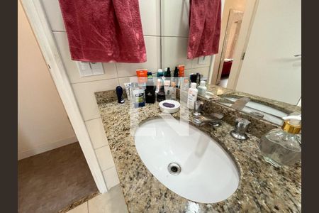 Apartamento para alugar com 144m², 3 quartos e 3 vagas Apartamento para alugar com 144m², 3 quartos e 3 vagasBanheiro Suite 3