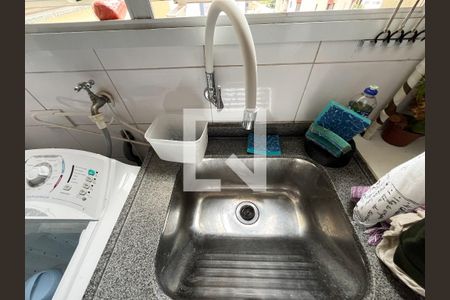 Apartamento para alugar com 144m², 3 quartos e 3 vagas Apartamento para alugar com 144m², 3 quartos e 3 vagasÁrea de Serviço