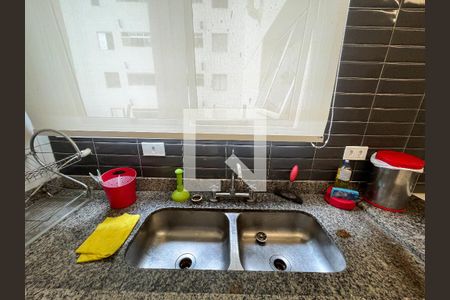 Apartamento para alugar com 144m², 3 quartos e 3 vagas Apartamento para alugar com 144m², 3 quartos e 3 vagasCozinha