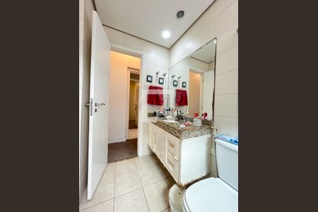 Apartamento para alugar com 144m², 3 quartos e 3 vagas Apartamento para alugar com 144m², 3 quartos e 3 vagasBanheiro Suite 3